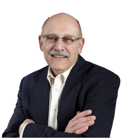 Portrait of Michael Hageman, PhD