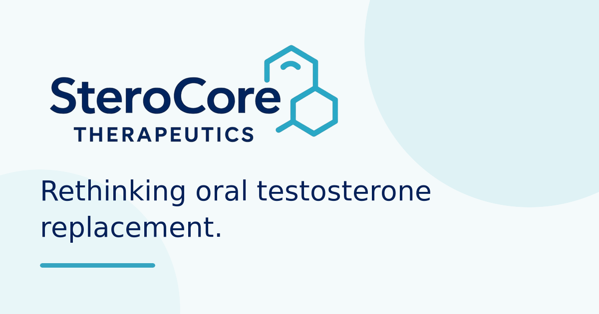 www.sterocoretherapeutics.com